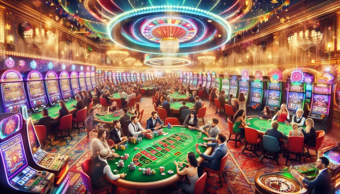Zodiac Casino